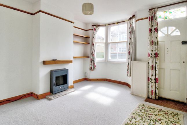 End terrace house for sale in Ferry Road, Marston, Oxford