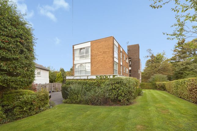 Flat 3, Beverley Court, Shadwell Lane, Leeds photo 4