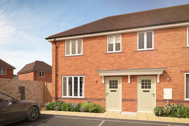 Bloor Homes - Poppy Fields
