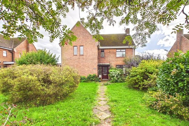 12, Pendrel Close, Buntingsdale, Market Drayton photo 3