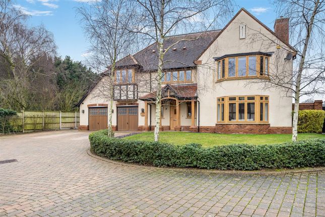3, Mill Green Grove, Aldridge photo 4
