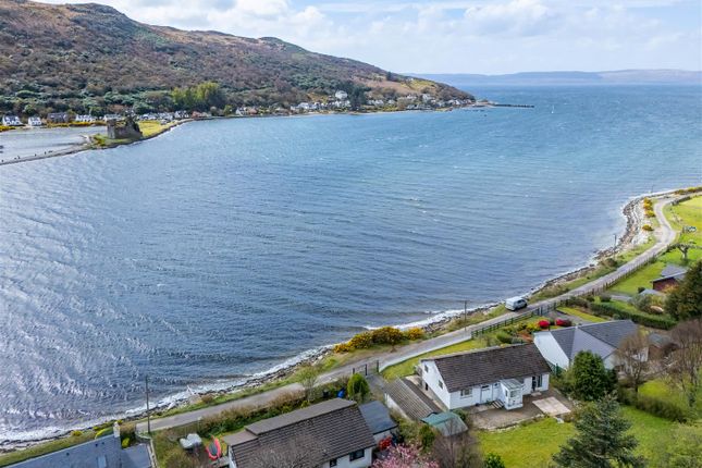 Lochside House, Isle Of Arran photo 2