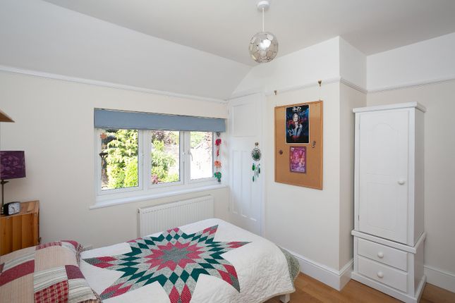Terraced house for sale in Haydon Road, Watford, Hertfordshire