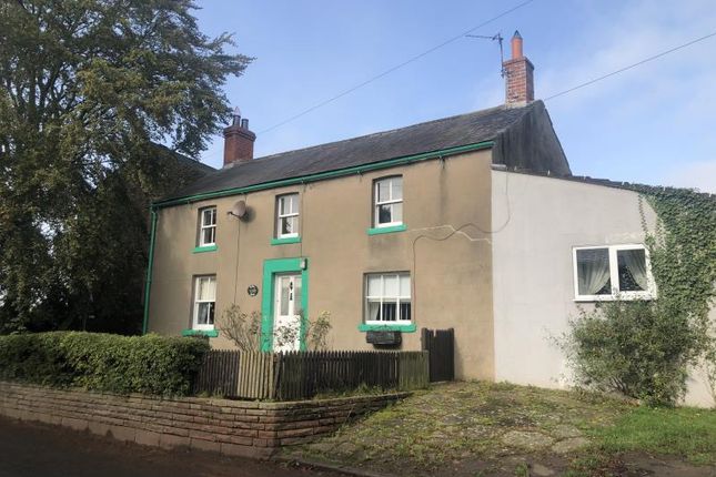 3 Bed Detached House To Rent In Yew Tree Cottage Beaumont