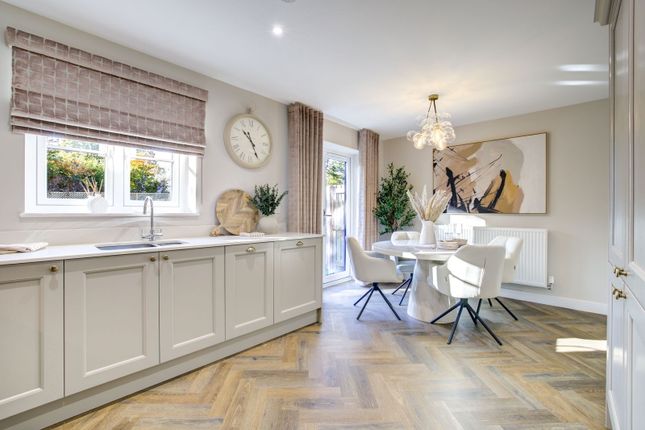 The Richmond at Woodberry Park, Darlington photo 4