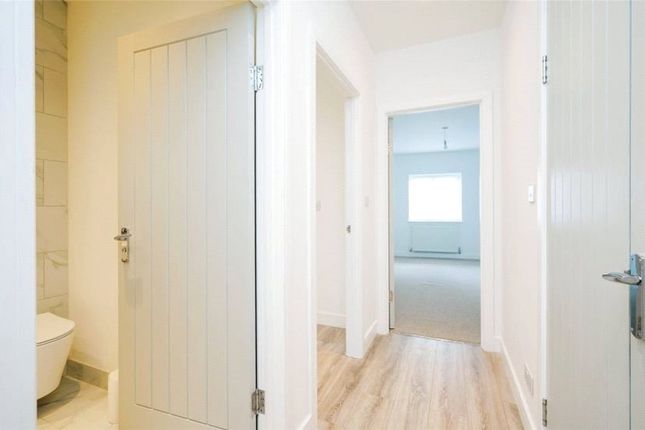 Flat for sale in Market Square, Bicester, Oxfordshire
