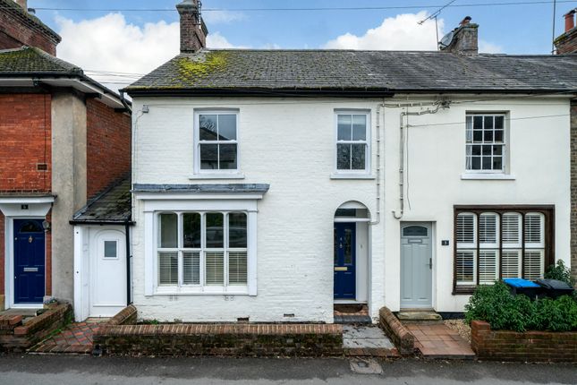 Semi-detached house for sale in Langdon Street, Tring