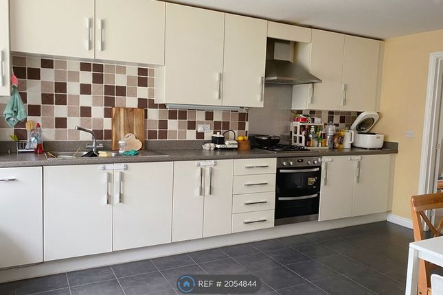 Detached house to rent in Brewill Grove, Nottingham