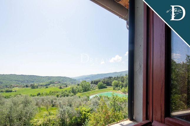Villa for sale in Via di Moriano, Rignano Sull'arno, Toscana
