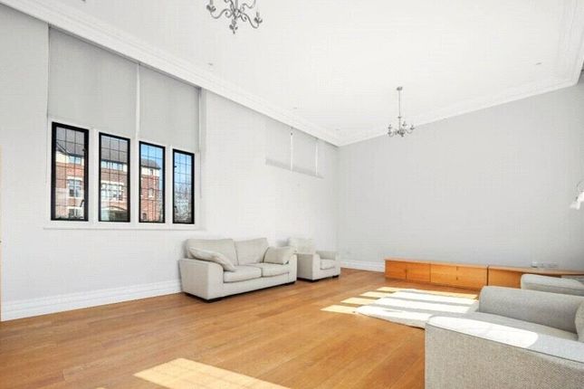 5, Courtyard House, London photo 3