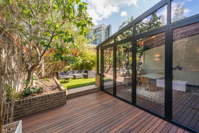 21a, Westbourne Terrace Road, Little Venice photo 4