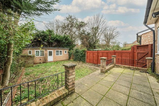 Semi-detached house for sale in Vyner Road, London