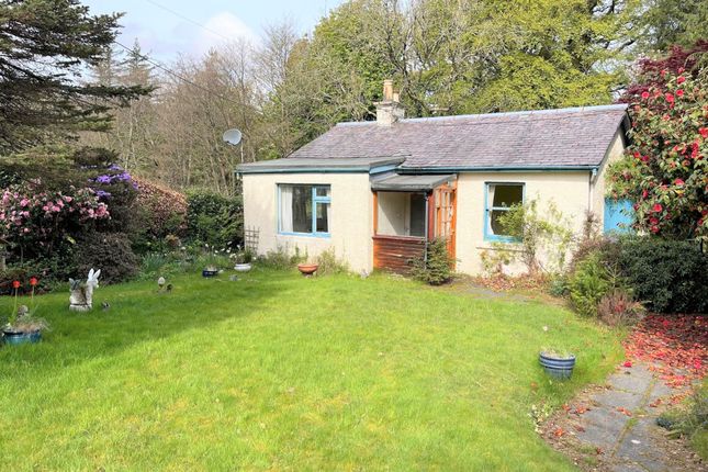 Thumbnail Cottage for sale in Ashvale, Brodick, Isle Of Arran