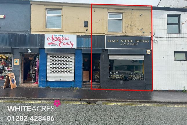 Thumbnail Retail premises to let in 39 Standish Street, Burnley