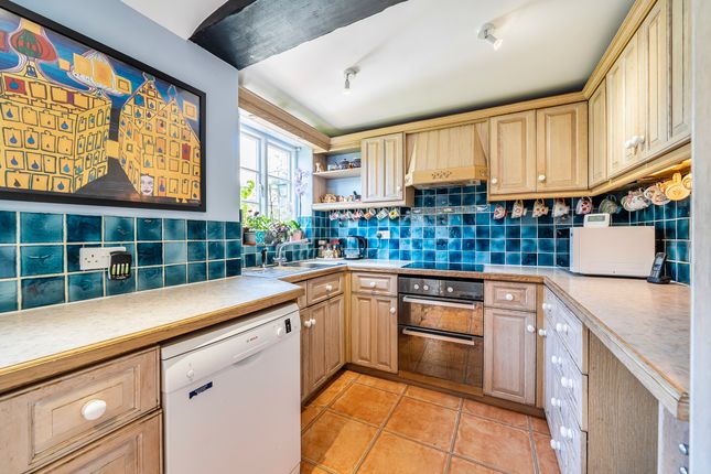 Keepers Cottage, 94 Church Lane, Winchester photo 4