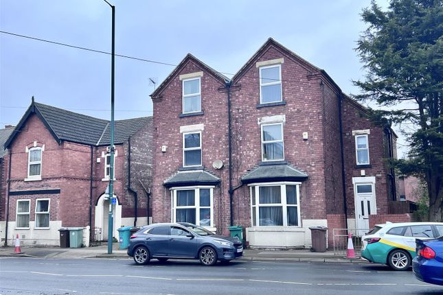 Property to rent in Beeston Road, Dunkirk, Nottingham