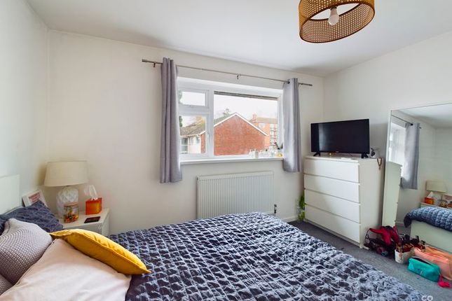 Flat for sale in Cliveden Close, Preston, Brighton