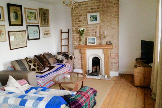 Top Floor, 48, Upper Lewes Road, Brighton photo 4