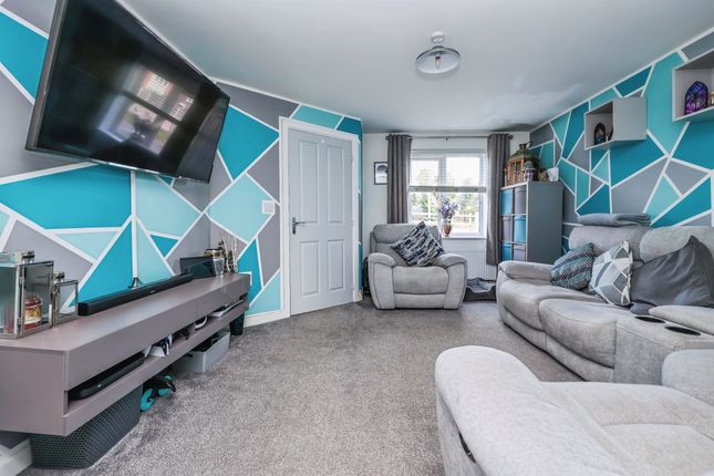 9, Tib Meadow Close, ILKESTON photo 5