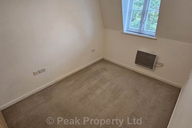 Flat 67, Rocheforte House Roche Close, Rochford photo 4