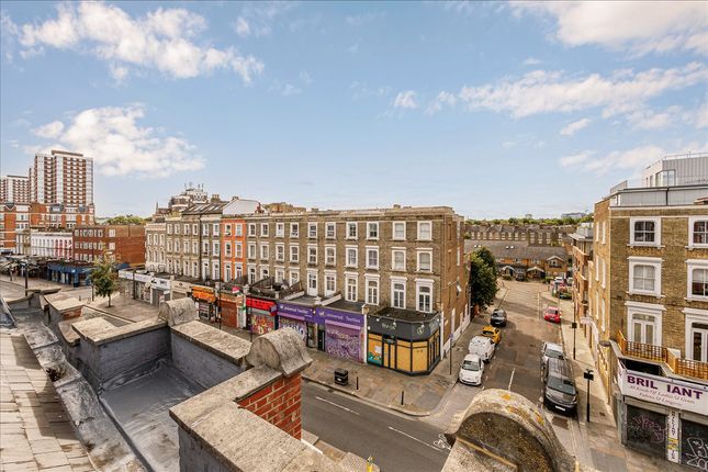 39, Goldhawk Road, London photo 3