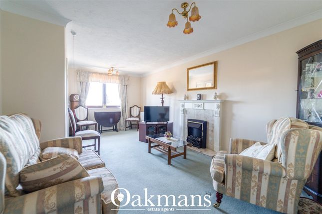FLAT 54, BEECHES COURT, BIRMINGHAM photo 3