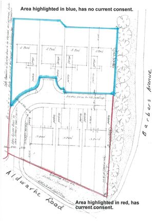 Land for sale in Development Site, Aldwarke Road, Parkgate, Rotherham, South Yorkshire