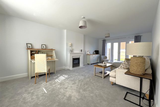Plot 170, 7, Helyar Drive, Weymouth photo 3