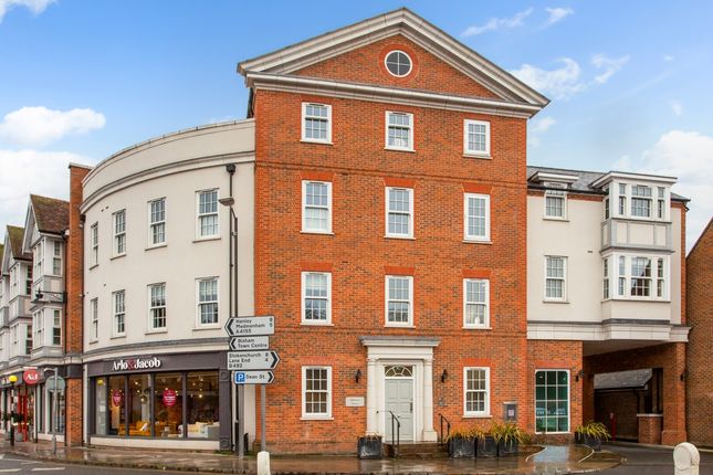 Thumbnail Flat to rent in Dean Street, Marlow