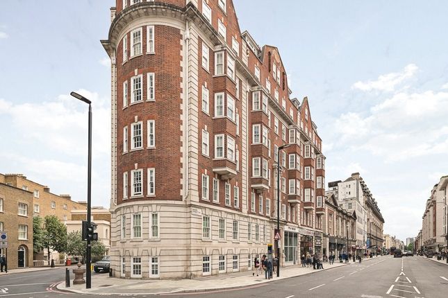 1 bed flat for sale in Baker Street, London NW1