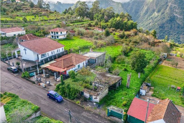 Thumbnail Detached house for sale in São Roque Do Faial, Santana, Ilha Da Madeira