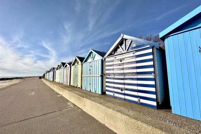 Property for sale in The Esplanade, Holland-On-Sea, Clacton-On-Sea