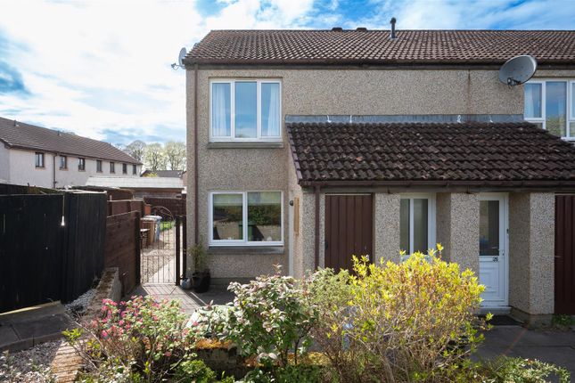 Property for sale in Blackwell Road, Culloden, Inverness