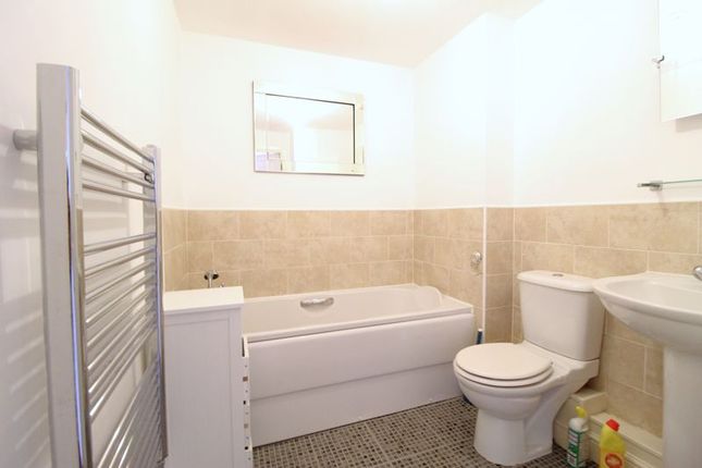 Flat for sale in Palatine Street, Denton, Manchester