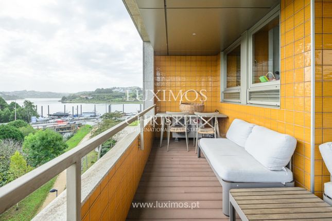 Thumbnail Apartment for sale in 4300 Porto, Portugal
