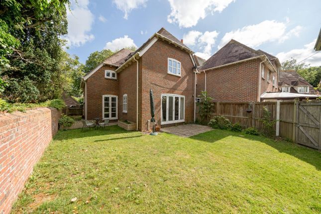 Detached house to rent in St. Ambrose Green, Oxenturn Road, Wye, Ashford