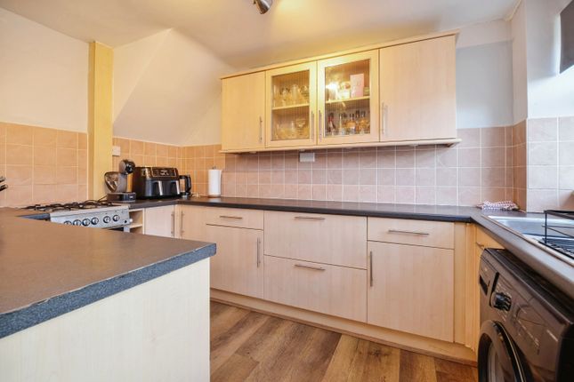 End terrace house for sale in Fulbeck Road, Middlesbrough, North Yorkshire