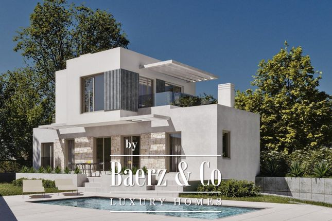 Villa for sale in C. Roma, 36, 03509 Finestrat, Alicante, Spain