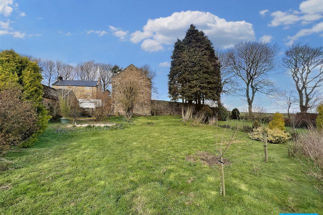 Farmhouse for sale in Alice Head Road, Ashover, Chesterfield