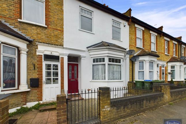 Thumbnail Property to rent in Lewis Road, Welling, Kent
