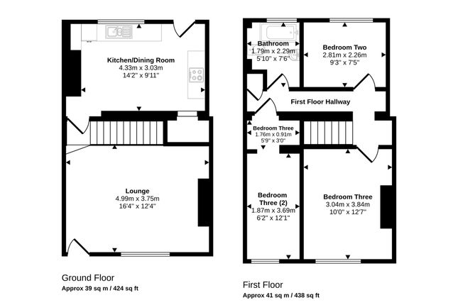 4, Henry Street, Houghton Le Spring photo 3