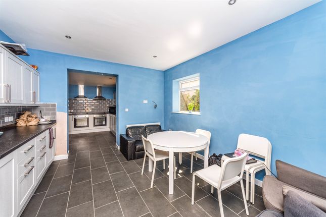 Terraced house for sale in Clare Street, Cardiff