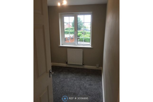 Jin Whin Court, Barnsdale Road, Castleford photo 5