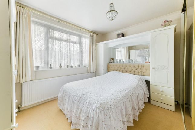 Detached bungalow for sale in Francis Close, Ewell, Epsom