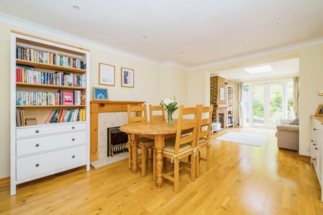 End terrace house for sale in High Path Road, Guildford