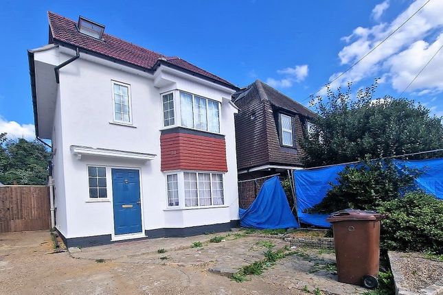 Detached house for sale in Corbins Lane, Harrow
