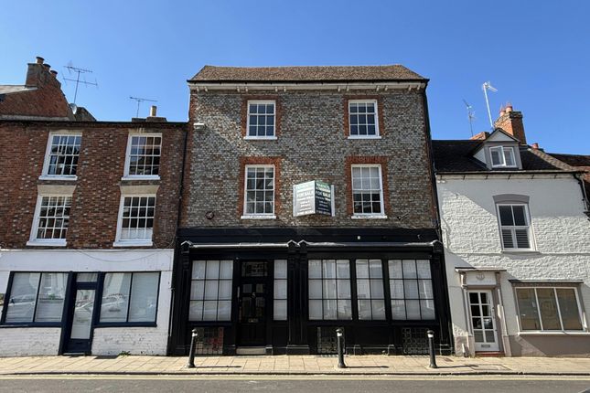 Thumbnail Office for sale in 5 East St Helen Street, Abingdon