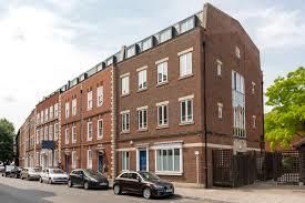 Flat to rent in Redcliff Street, Redcliffe, Bristol
