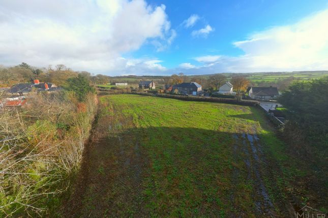 Land for sale in Halwill, Beaworthy