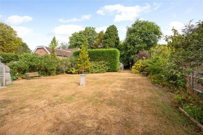 Detached house for sale in The Avenue, Chichester